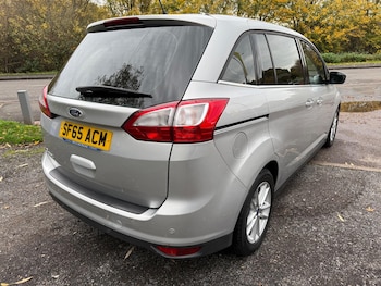 Used Ford Grand C-Max 2016 for sale - 76361366: Photo