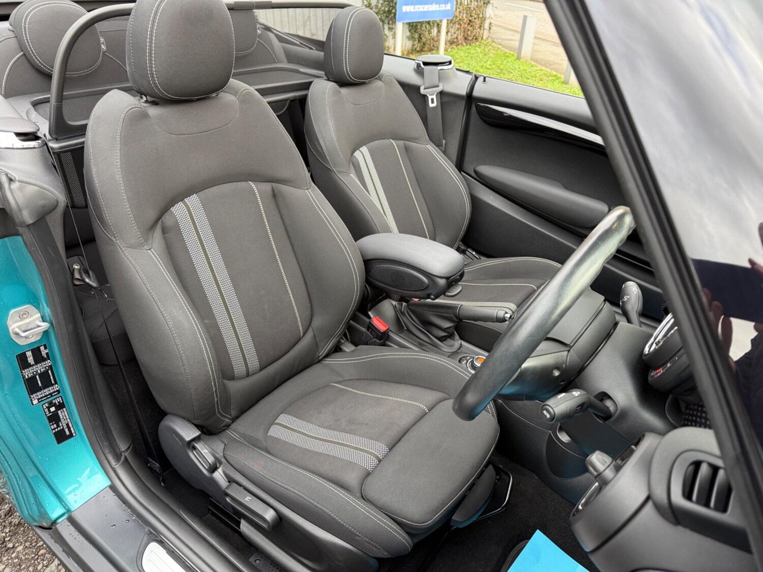 Used MINI Convertible 2019 for sale - 77455949: Photo 10