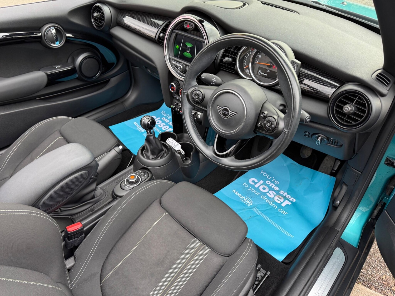 Used MINI Convertible 2019 for sale - 77455949: Photo 11