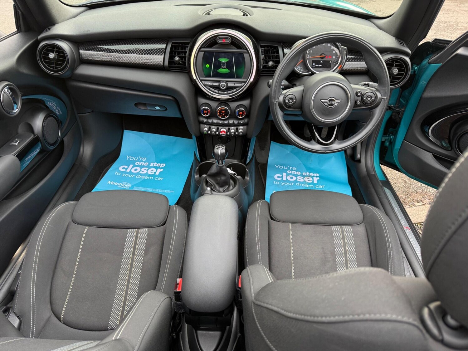 Used MINI Convertible 2019 for sale - 77455949: Photo 12