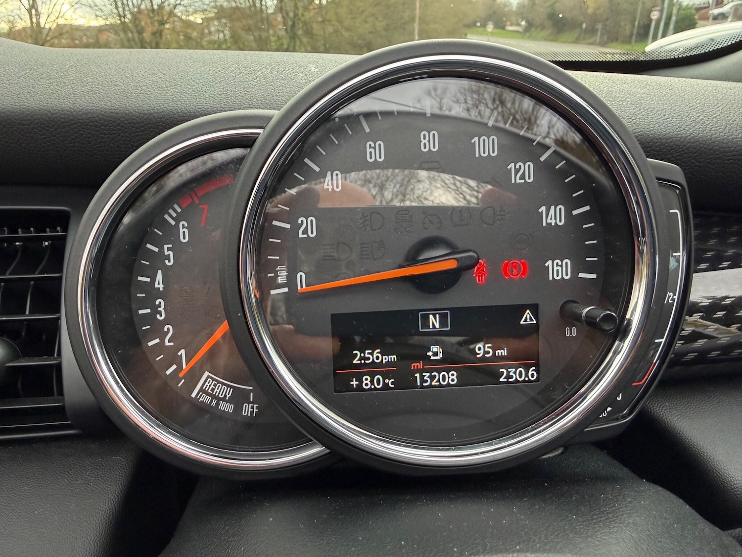 Used MINI Convertible 2019 for sale - 77455949: Photo 17