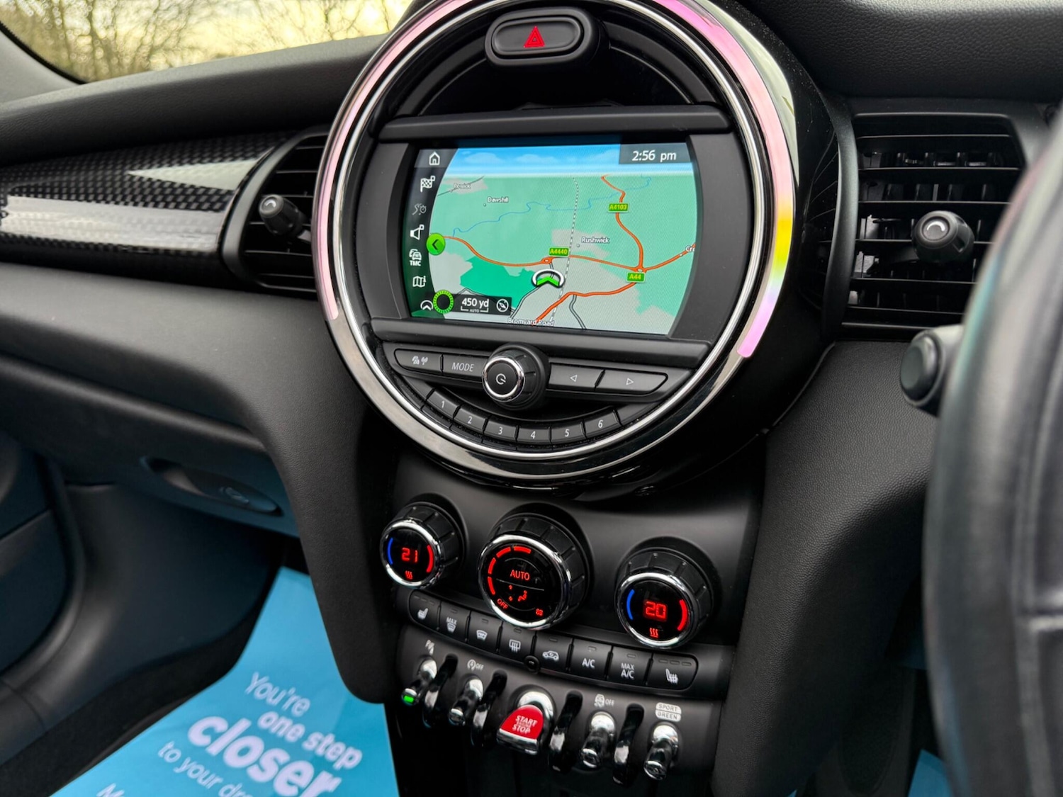 Used MINI Convertible 2019 for sale - 77455949: Photo 18