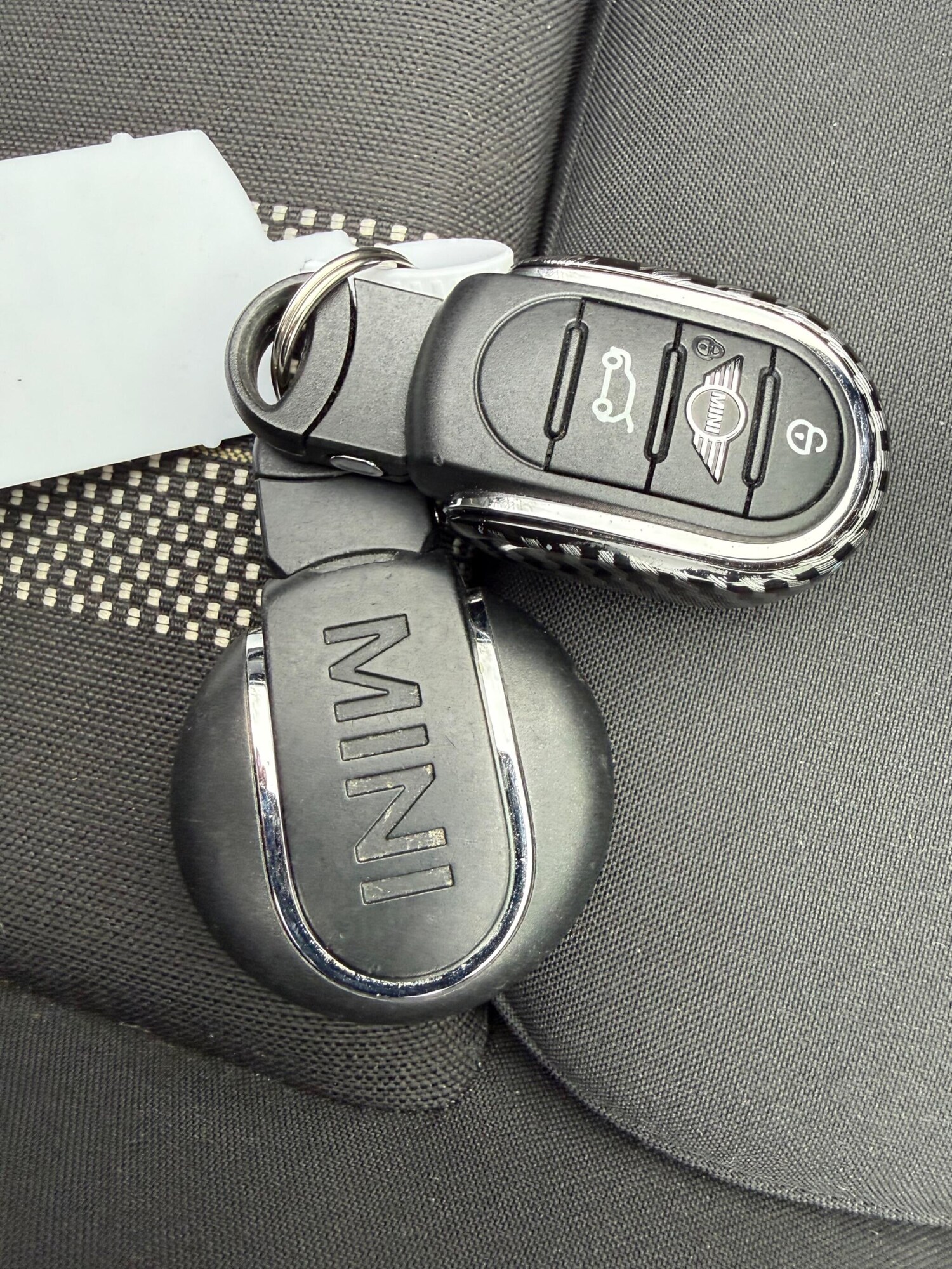 Used MINI Convertible 2019 for sale - 77455949: Photo 19