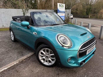 Used MINI Convertible 2019 for sale - 77455949: Photo