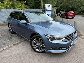 Used Volkswagen Passat 2015 for sale - 78891862: Photo