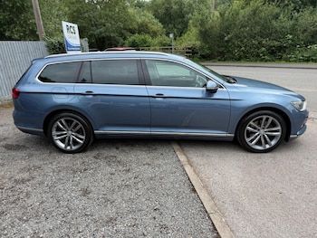 Used Volkswagen Passat 2015 for sale - 78891862: Photo