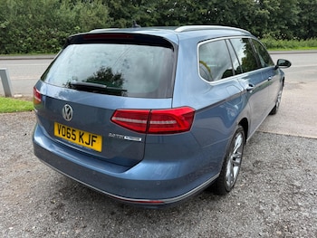 Used Volkswagen Passat 2015 for sale - 78891862: Photo