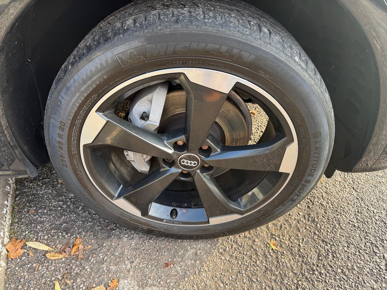 Used Audi Q5 2020 for sale - 76572481: Photo 12