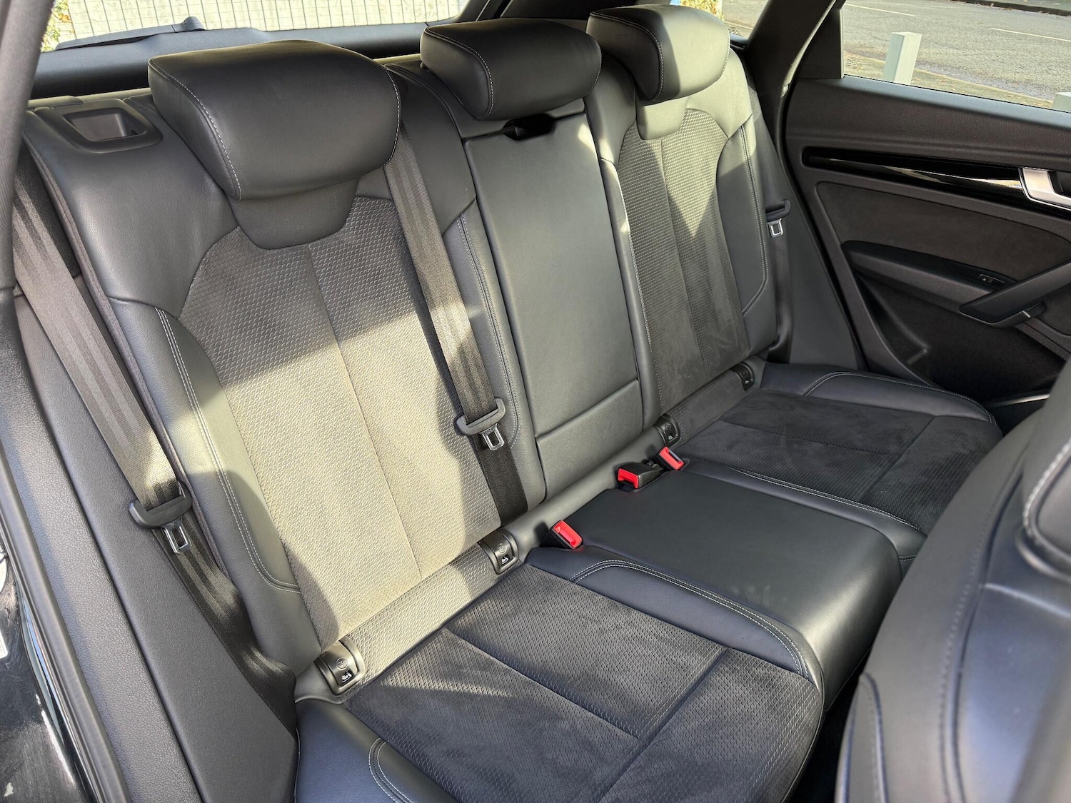 Used Audi Q5 2020 for sale - 76572481: Photo 14