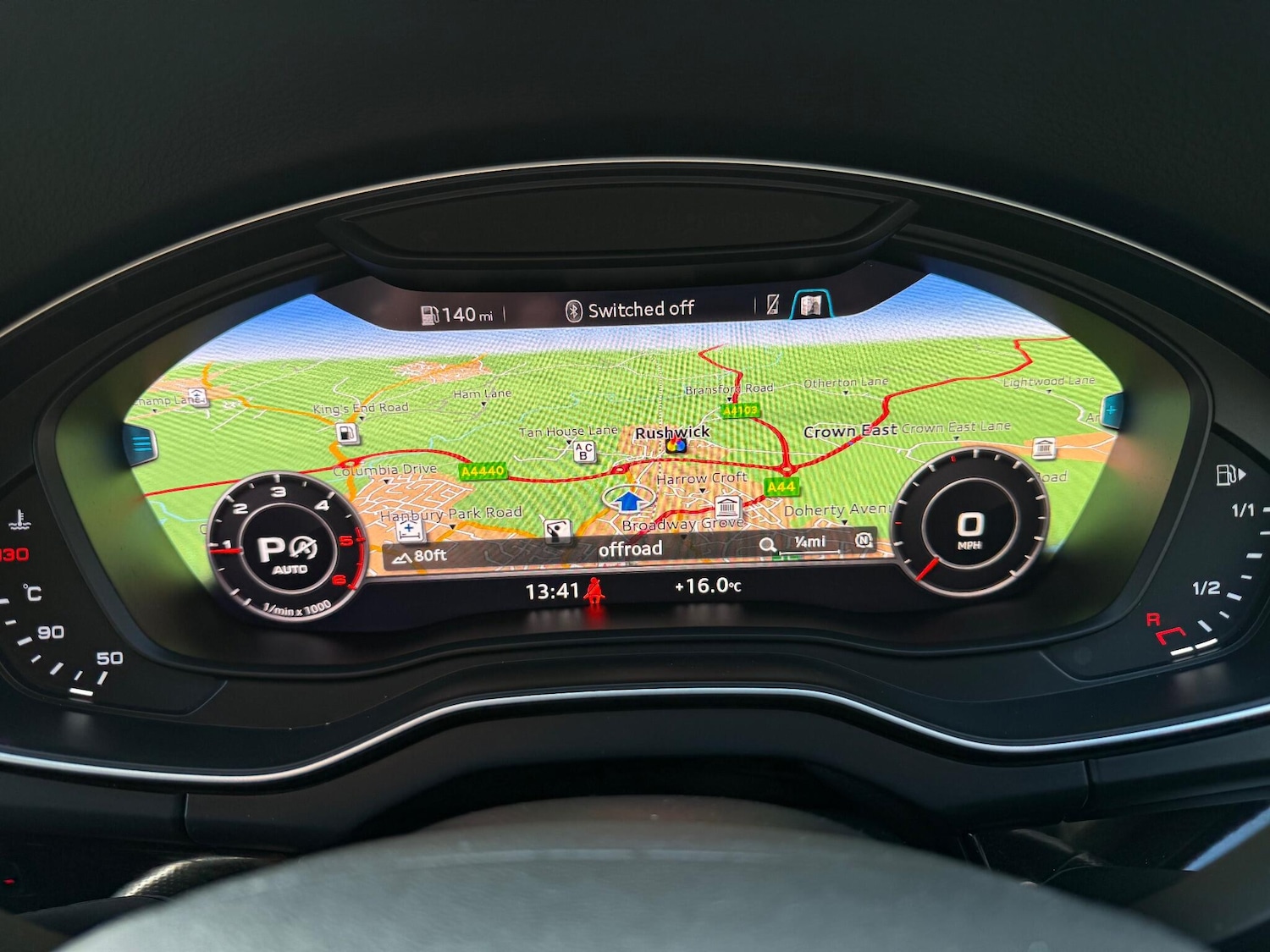 Used Audi Q5 2020 for sale - 76572481: Photo 19