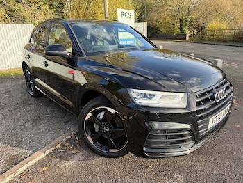 Audi - Q5