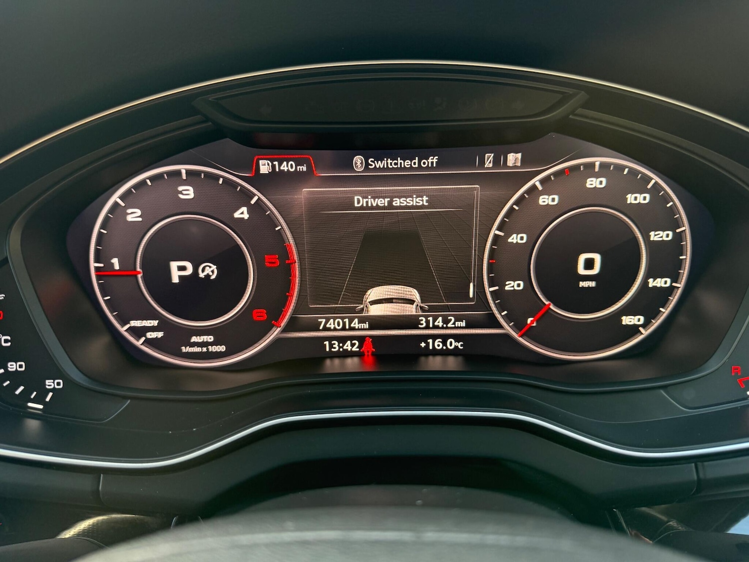 Used Audi Q5 2020 for sale - 76572481: Photo 20