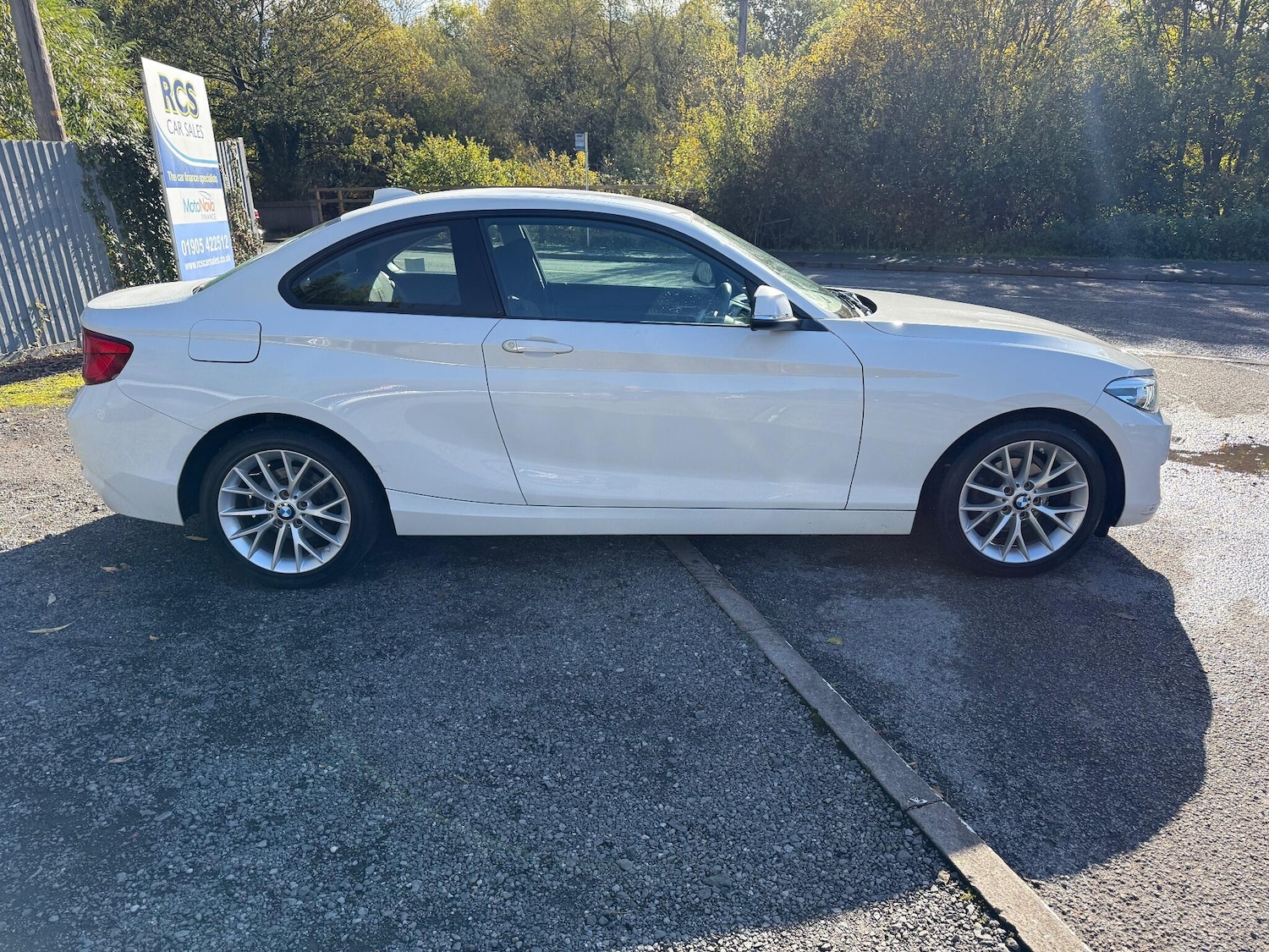 Used BMW 2 Series for sale - 76996646: Photo 3