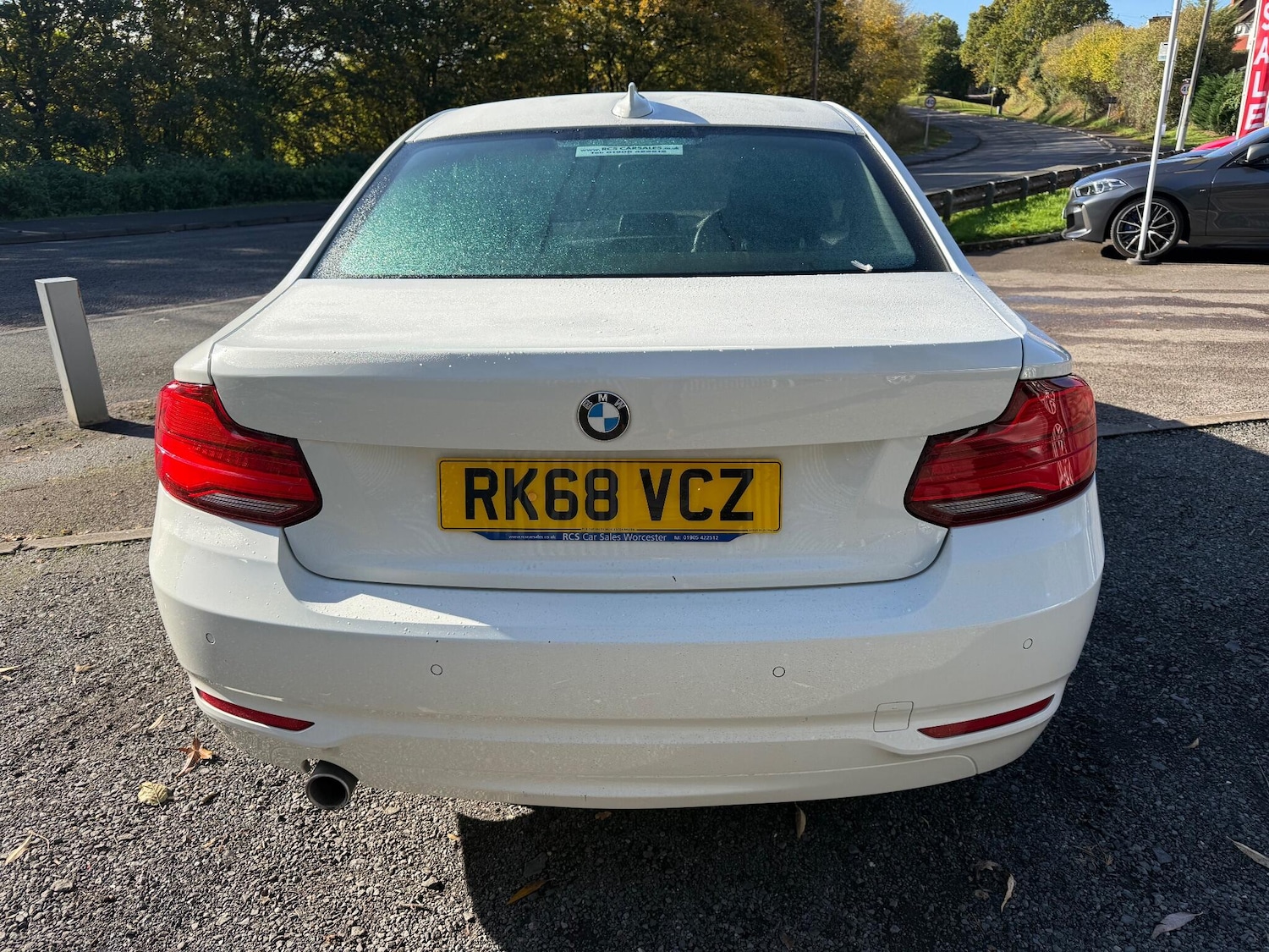Used BMW 2 Series for sale - 76996646: Photo 5