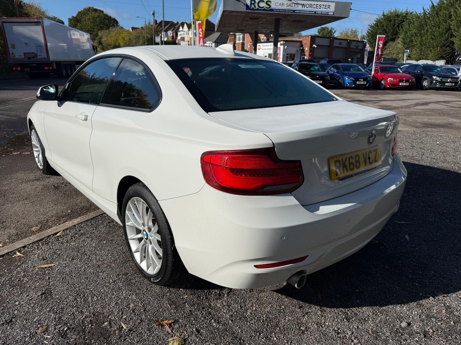 Used BMW 2 Series for sale - 76996646: Photo 6