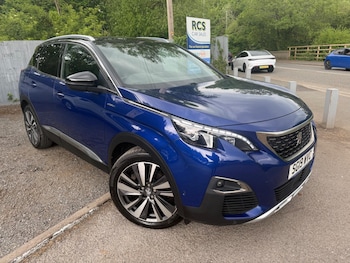 Used Peugeot 3008 2019 for sale - 78503984: Photo