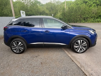 Used Peugeot 3008 2019 for sale - 78503984: Photo