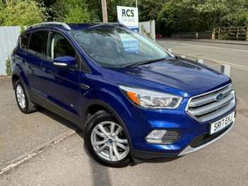 2017 (17) - 2.0 TDCi EcoBlue Zetec AWD Euro 6 (s/s) 5dr