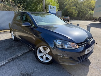2015 (15) - 1.4 TSI BlueMotion Tech Match DSG Euro 5 (s/s) 5dr