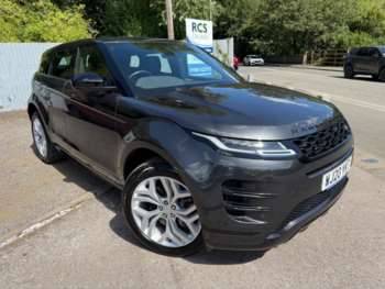 2020 (20) - 2.0 P250 MHEV R-Dynamic SE Auto 4WD Euro 6 (s/s) 5dr