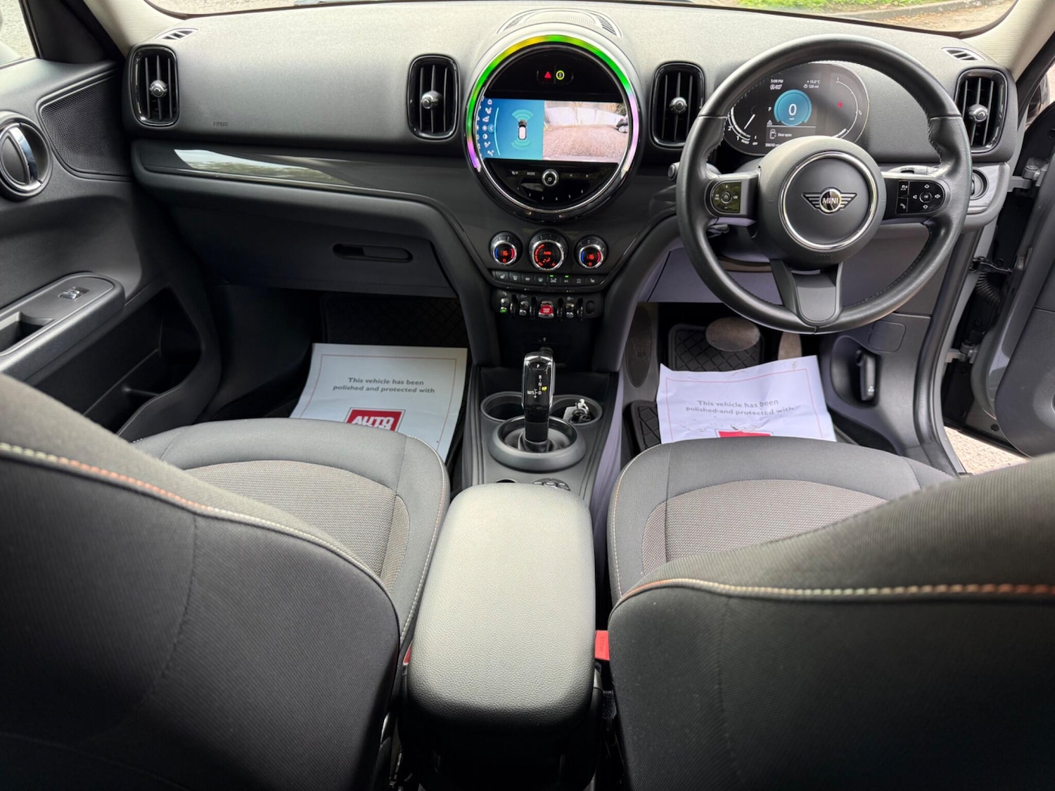 Used MINI Countryman for sale - 76995374: Photo 15