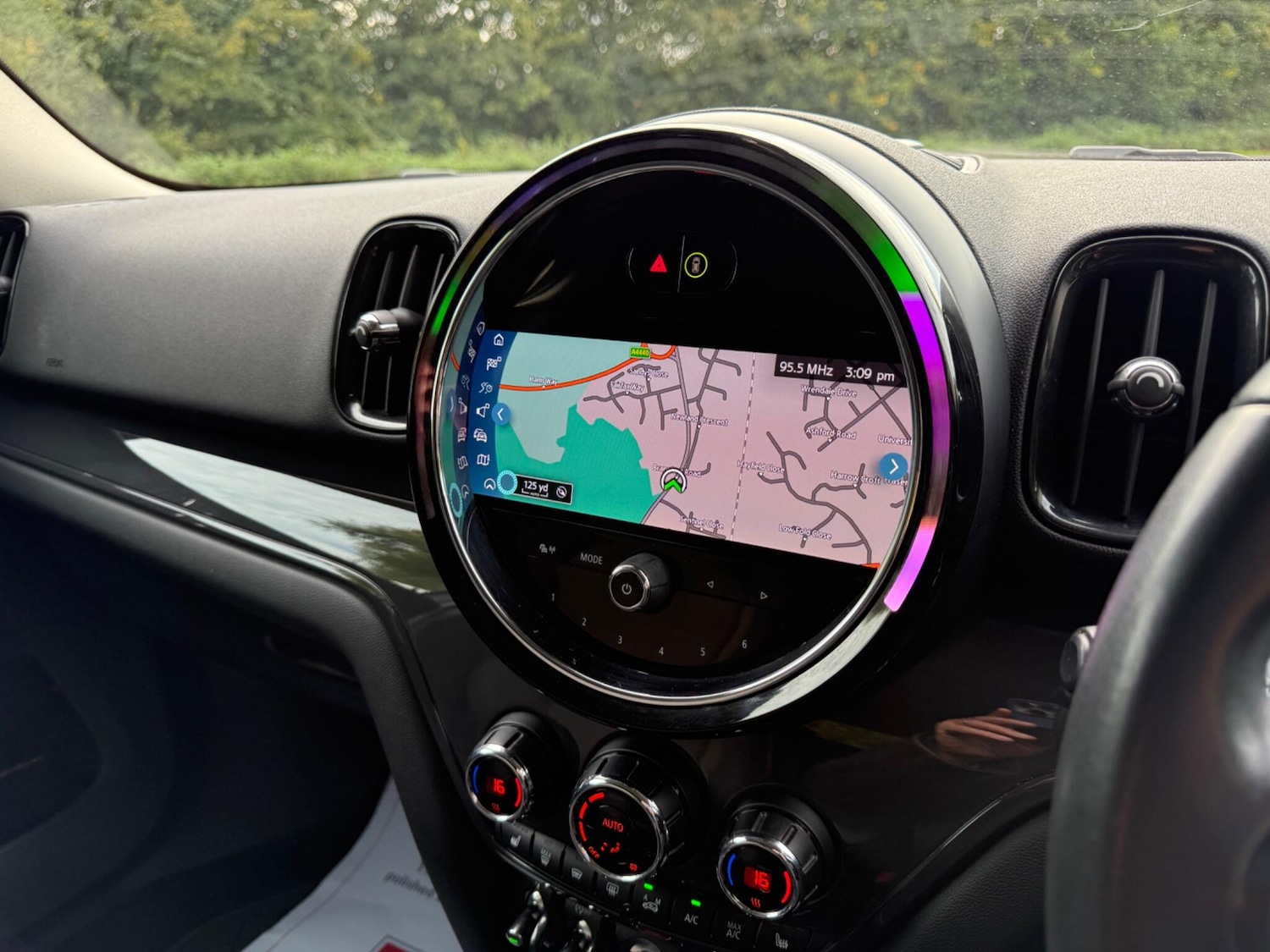 Used MINI Countryman for sale - 76995374: Photo 19