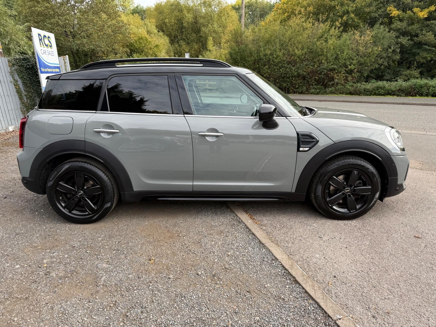 Used MINI Countryman for sale - 76995374: Photo 3