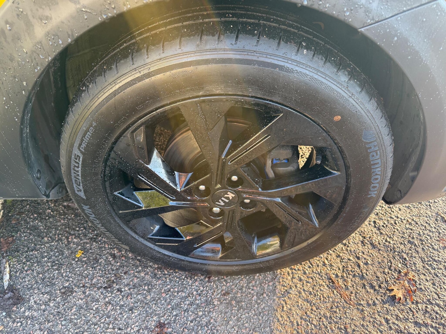 Used Kia Stonic 2021 for sale - 76714139: Photo 11