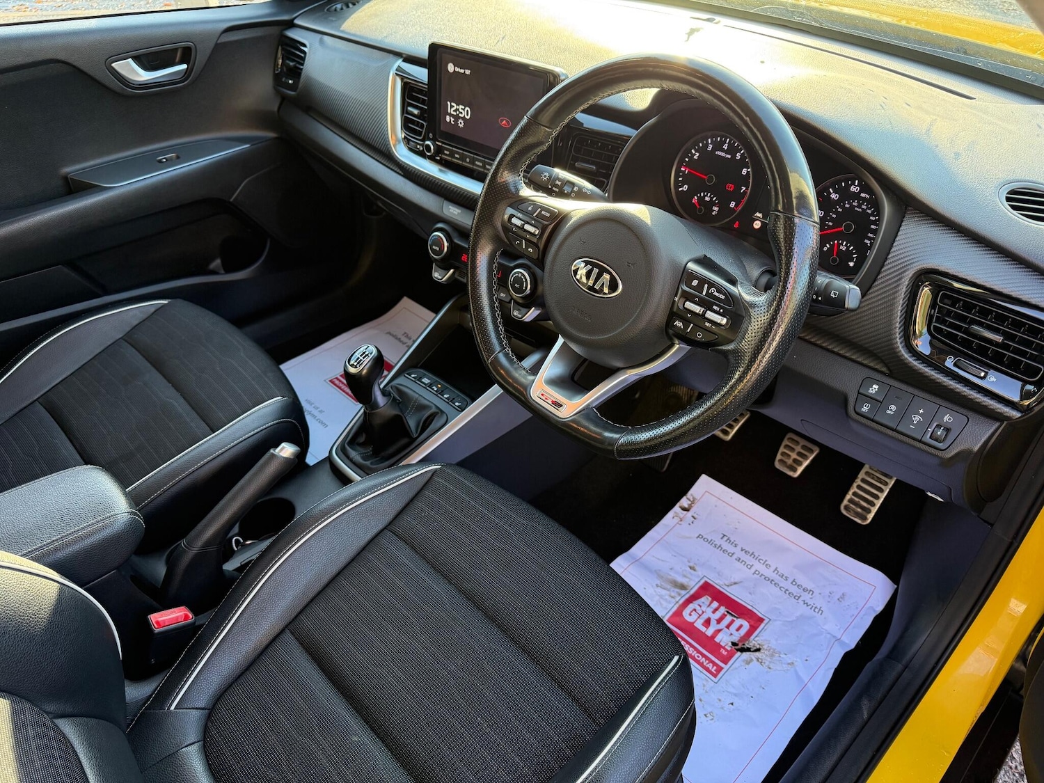 Used Kia Stonic 2021 for sale - 76714139: Photo 16