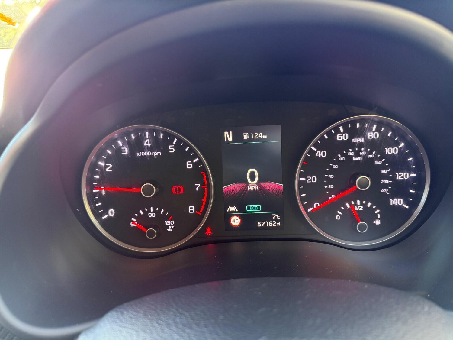 Used Kia Stonic 2021 for sale - 76714139: Photo 17