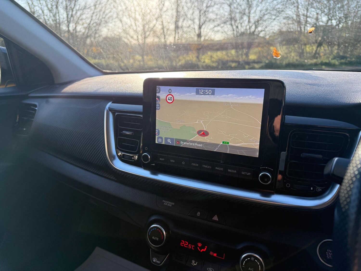 Used Kia Stonic 2021 for sale - 76714139: Photo 18