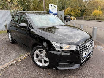 Used Audi A1 2016 for sale - 76424028: Photo