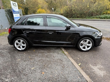 Used Audi A1 2016 for sale - 76424028: Photo