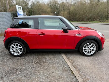 Used MINI Hatch 2018 for sale - 77769719: Photo