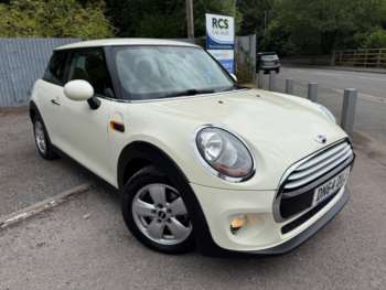 Used MINI Hatch 2014 for sale - 75280172: Photo