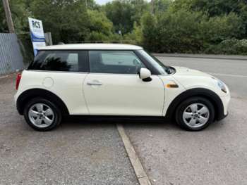 Used MINI Hatch 2014 for sale - 75280172: Photo