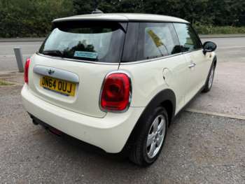 Used MINI Hatch 2014 for sale - 75280172: Photo