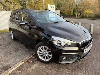 BMW - 2 Series Gran Tourer