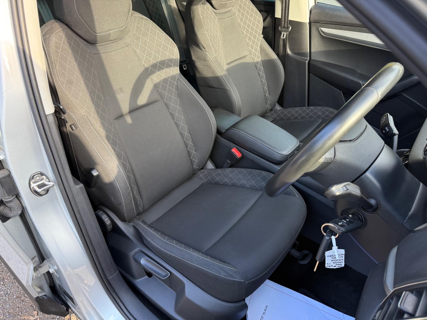 Used Skoda Karoq 2019 for sale - 76215034: Photo 14