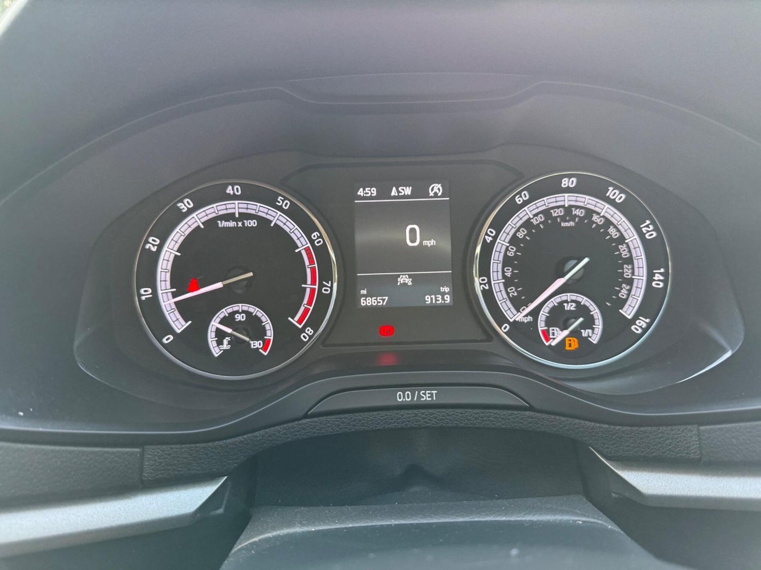 Used Skoda Karoq 2019 for sale - 76215034: Photo 16