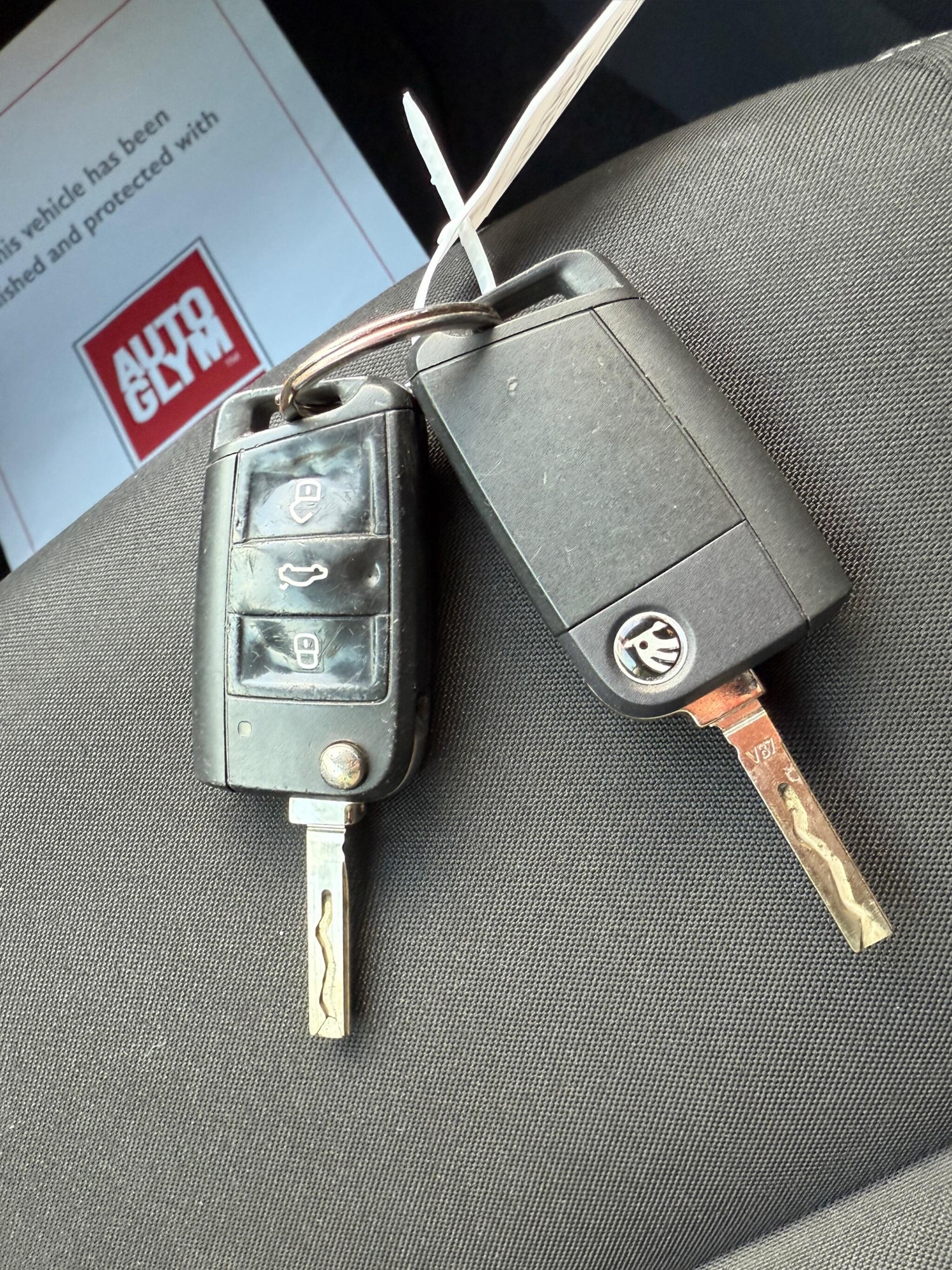 Used Skoda Karoq 2019 for sale - 76215034: Photo 18