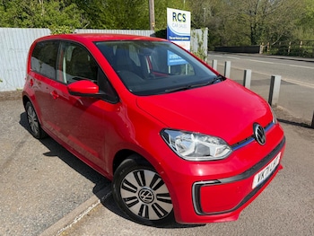 Used Volkswagen up! 2021 for sale - 78276405: Photo
