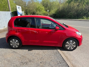 Used Volkswagen up! 2021 for sale - 78276405: Photo