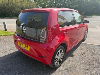 Used Volkswagen up! 2021 for sale - 78276405: Photo