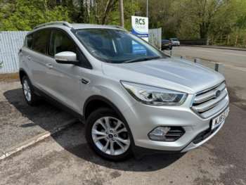 (18) - 1.5T EcoBoost Titanium 2WD Euro 6 (s/s) 5dr