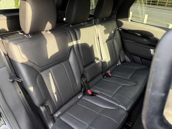 Used Land Rover Discovery 2018 for sale - 76167269: Photo 12
