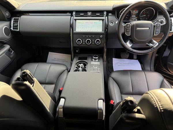 Used Land Rover Discovery 2018 for sale - 76167269: Photo 13