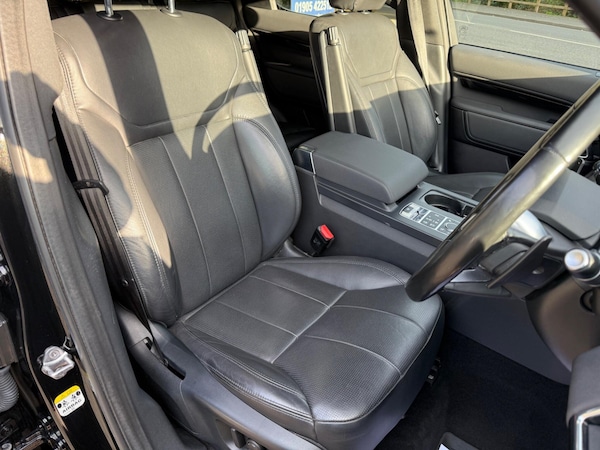 Used Land Rover Discovery 2018 for sale - 76167269: Photo 14