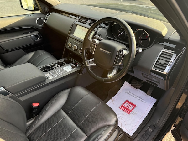 Used Land Rover Discovery 2018 for sale - 76167269: Photo 15