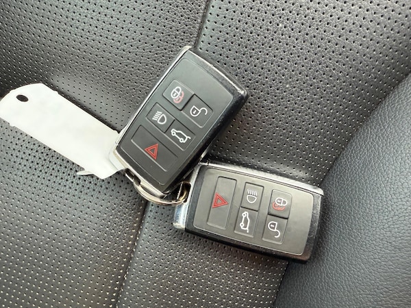 Used Land Rover Discovery 2018 for sale - 76167269: Photo 17